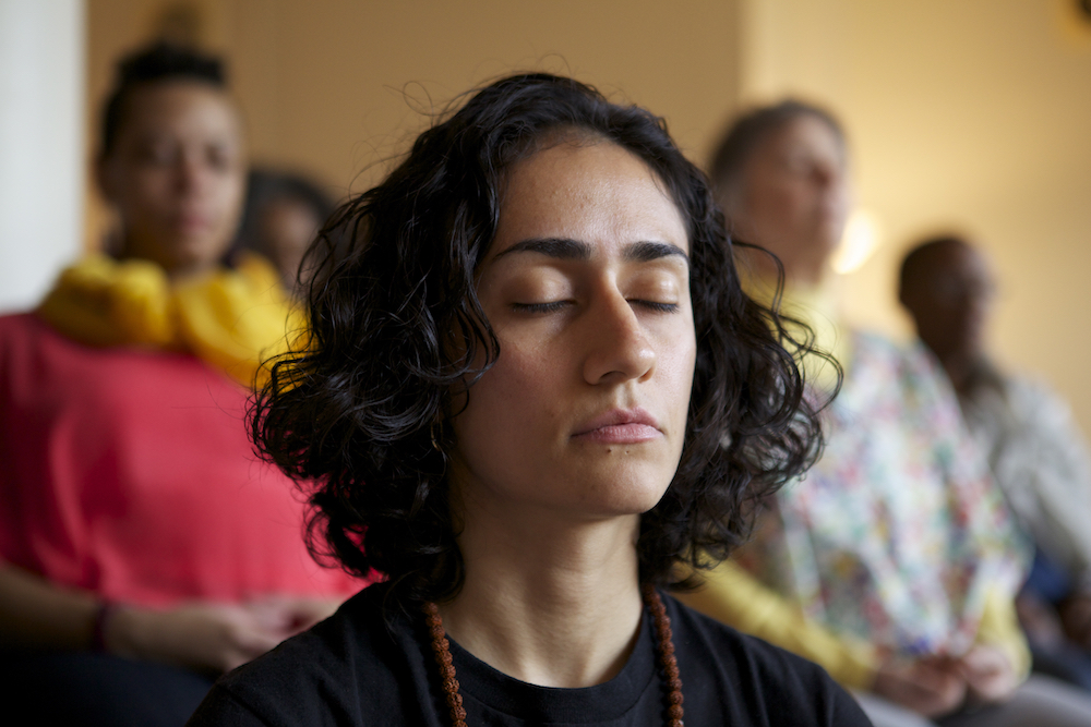 Postponed: Mindfulness-Based Stress Reduction (MBSR) Course - New York ...
